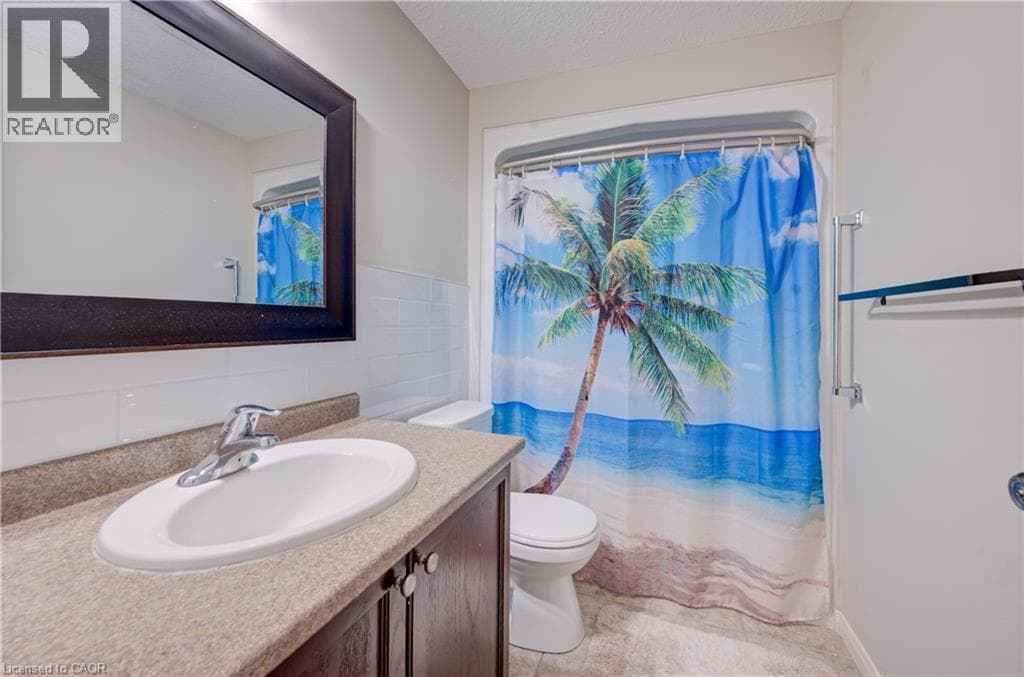 Townhouse for sale at 300 FALLOWFIELD Drive Unit# 21, Country Hills East, Kitchener, Ontario, photo 16