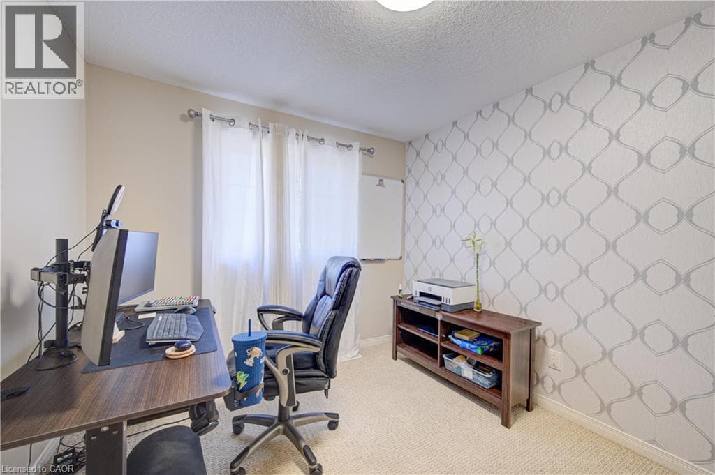 Townhouse for sale at 300 FALLOWFIELD Drive Unit# 21, Country Hills East, Kitchener, Ontario, photo 18
