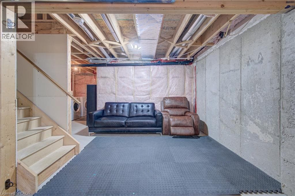 Townhouse for sale at 300 FALLOWFIELD Drive Unit# 21, Country Hills East, Kitchener, Ontario, photo 23