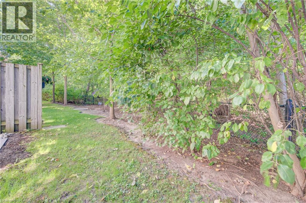 Townhouse for sale at 300 FALLOWFIELD Drive Unit# 21, Country Hills East, Kitchener, Ontario, photo 26