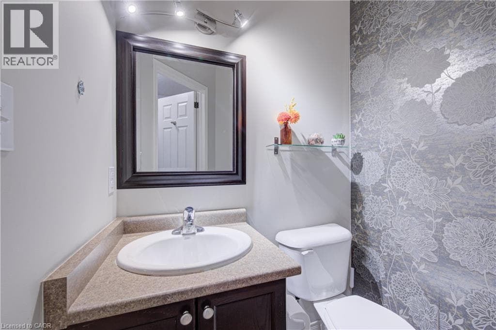 Townhouse for sale at 300 FALLOWFIELD Drive Unit# 21, Country Hills East, Kitchener, Ontario, photo 7