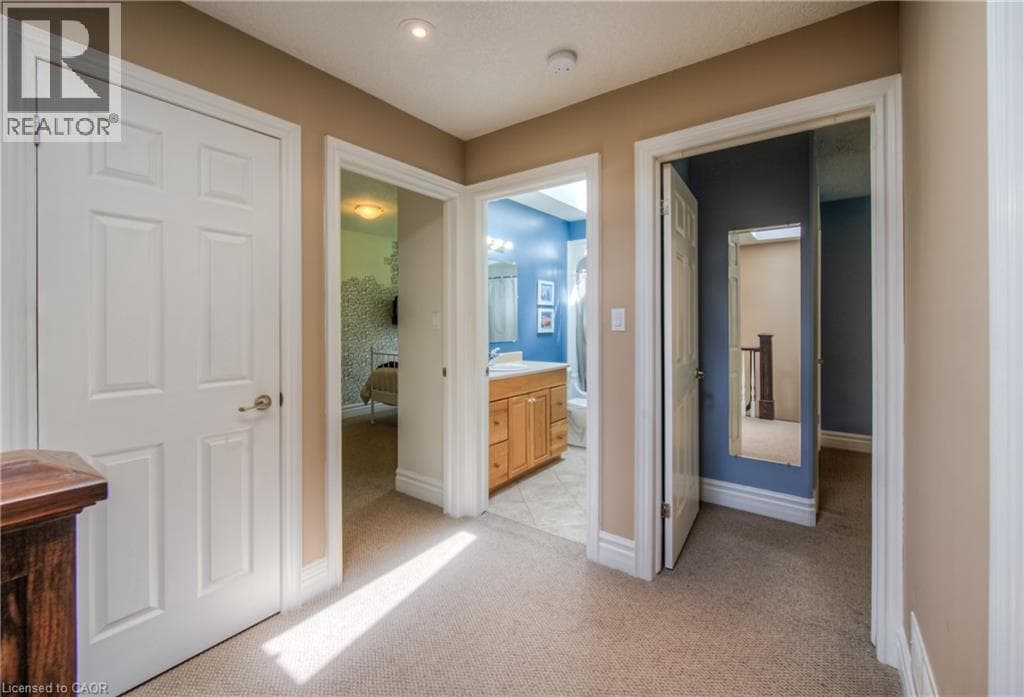 Detached for sale at 145 RIVERBANK Drive, Allendale, Cambridge, Ontario, photo 27