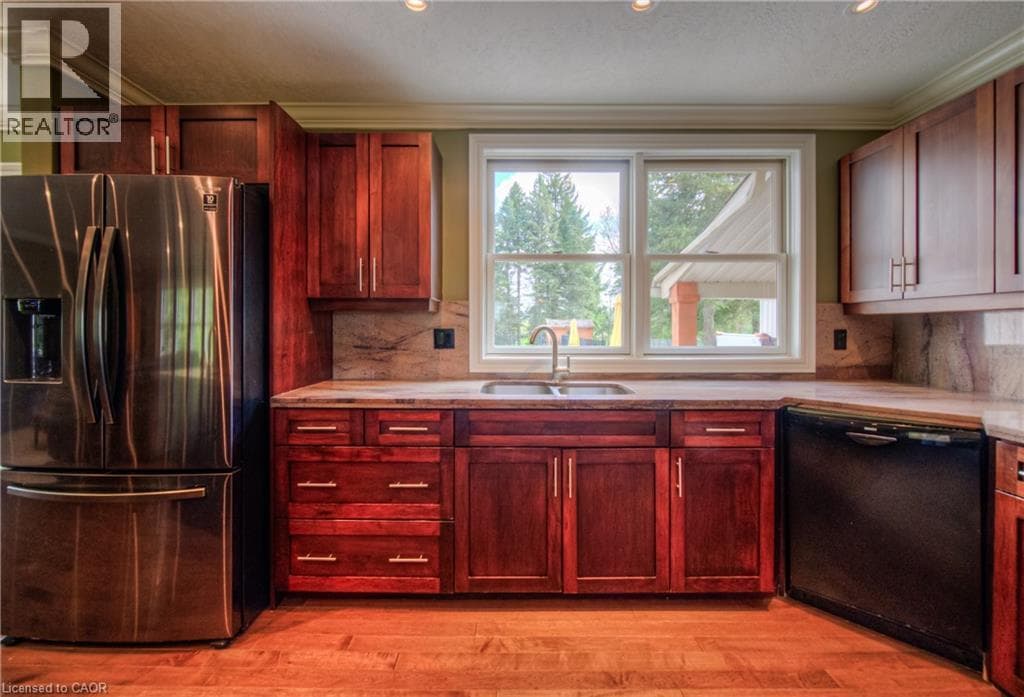 Detached for sale at 145 RIVERBANK Drive, Allendale, Cambridge, Ontario, photo 15