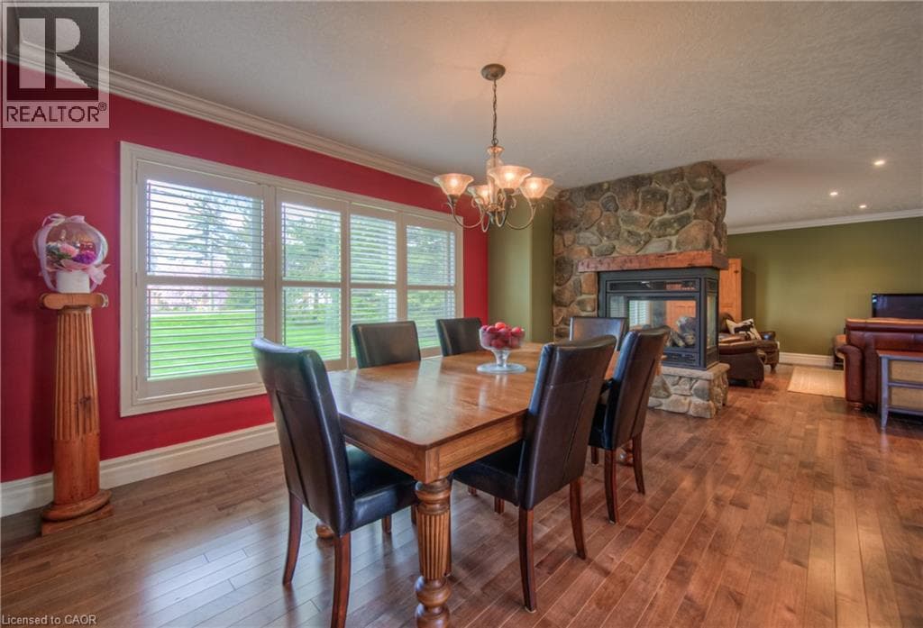 Detached for sale at 145 RIVERBANK Drive, Allendale, Cambridge, Ontario, photo 18