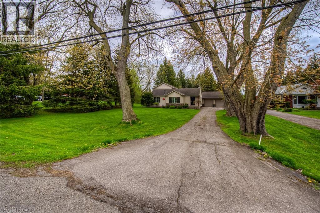 Detached for sale at 145 RIVERBANK Drive, Allendale, Cambridge, Ontario, photo 3