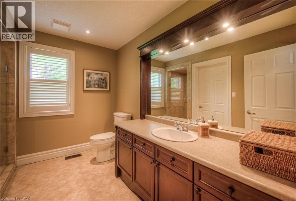 Detached for sale at 145 RIVERBANK Drive, Allendale, Cambridge, Ontario, photo 23