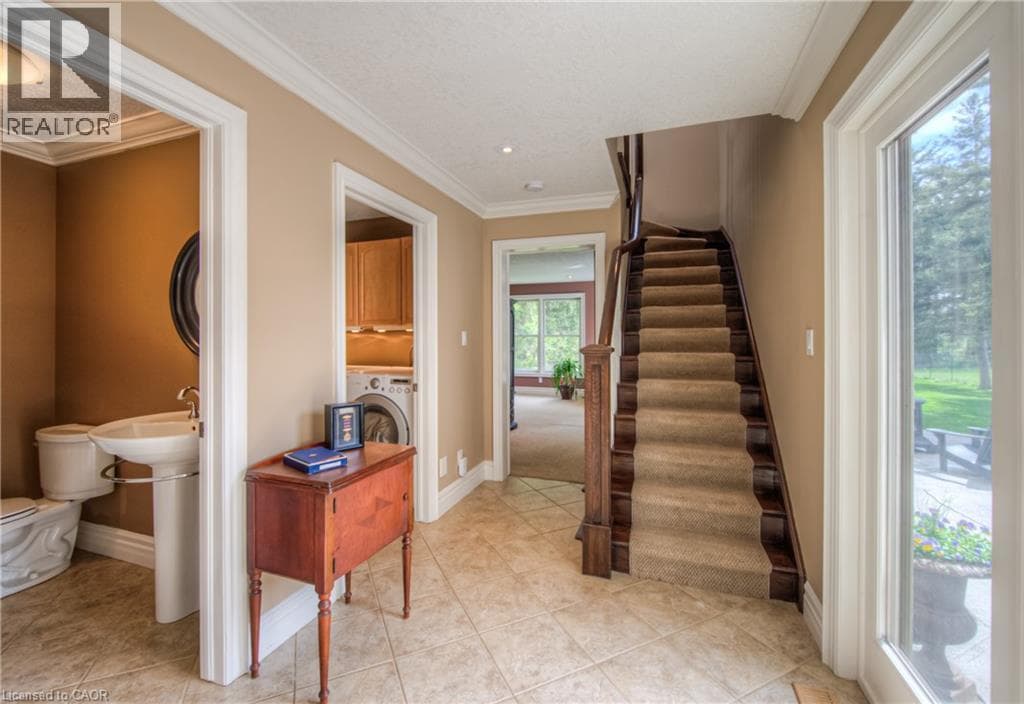 Detached for sale at 145 RIVERBANK Drive, Allendale, Cambridge, Ontario, photo 25