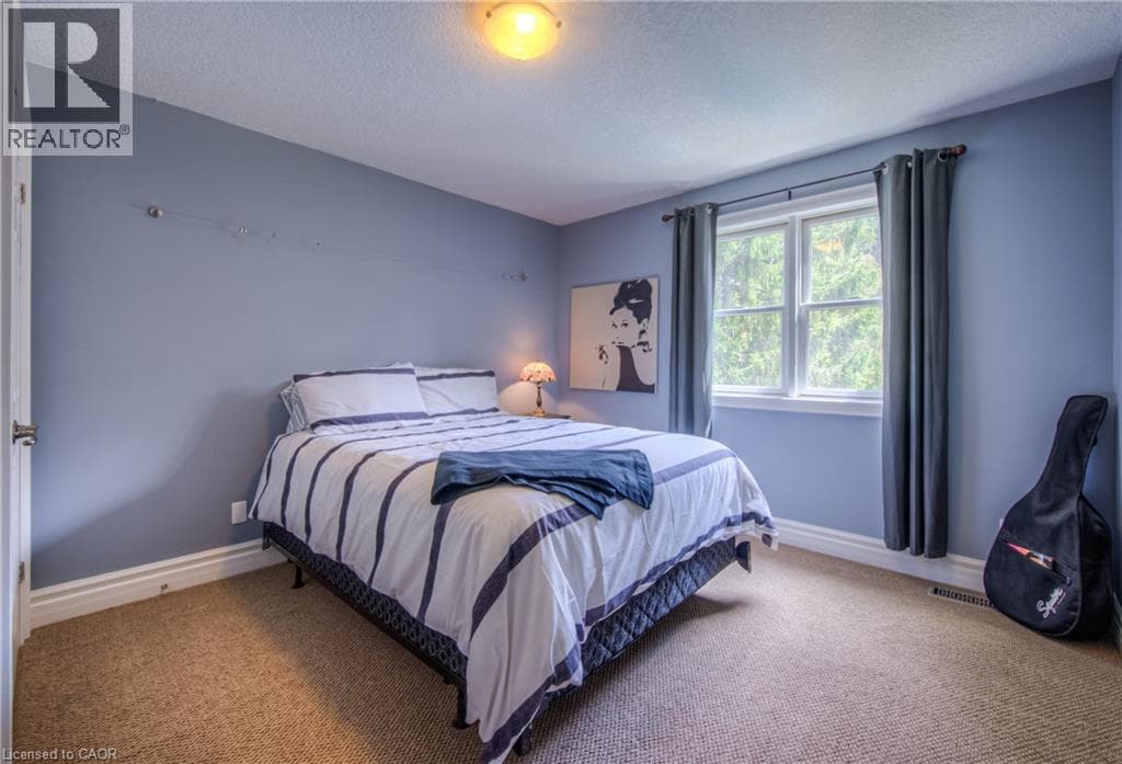 Detached for sale at 145 RIVERBANK Drive, Allendale, Cambridge, Ontario, photo 31