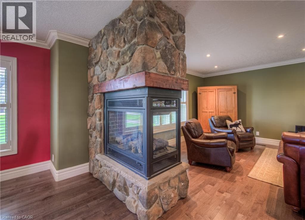 Detached for sale at 145 RIVERBANK Drive, Allendale, Cambridge, Ontario, photo 11