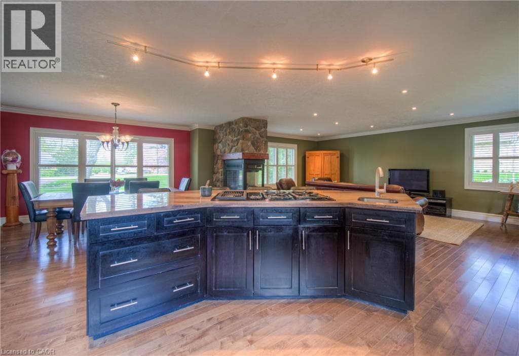 Detached for sale at 145 RIVERBANK Drive, Allendale, Cambridge, Ontario, photo 14