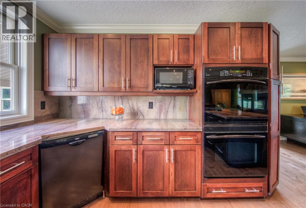 Detached for sale at 145 RIVERBANK Drive, Allendale, Cambridge, Ontario, photo 16