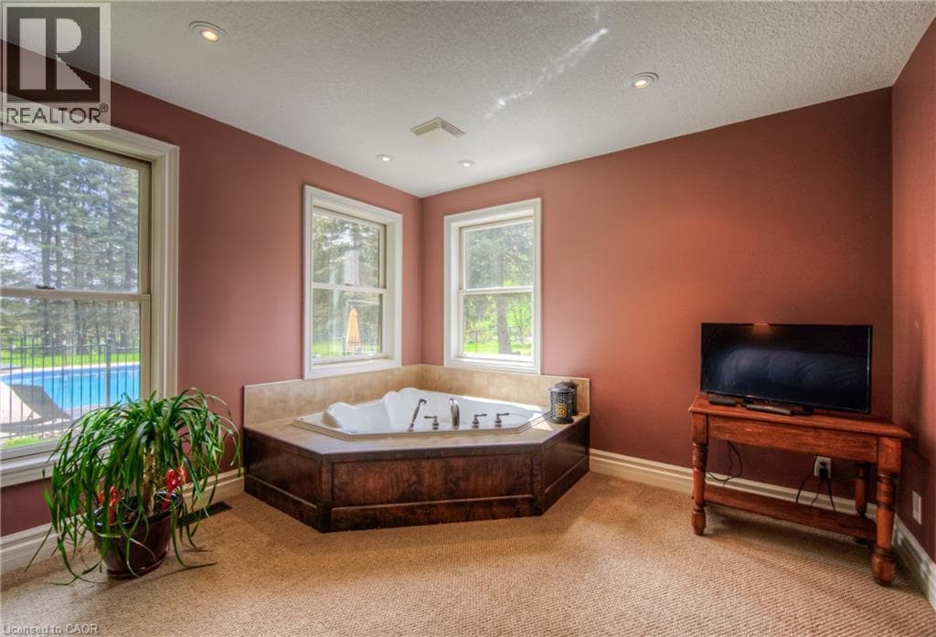 Detached for sale at 145 RIVERBANK Drive, Allendale, Cambridge, Ontario, photo 21