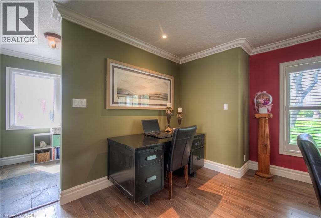 Detached for sale at 145 RIVERBANK Drive, Allendale, Cambridge, Ontario, photo 19