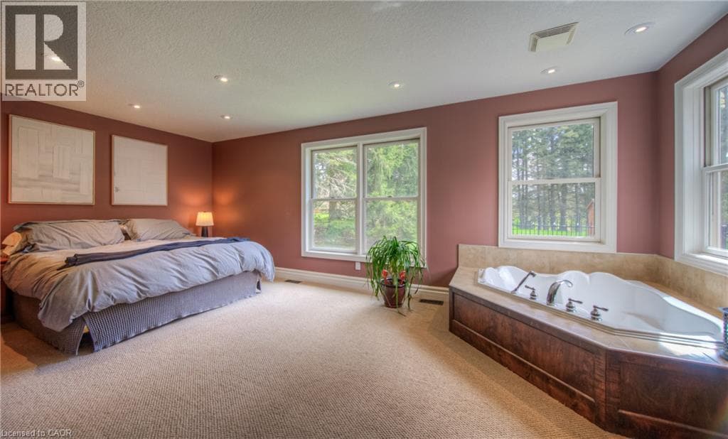 Detached for sale at 145 RIVERBANK Drive, Allendale, Cambridge, Ontario, photo 20