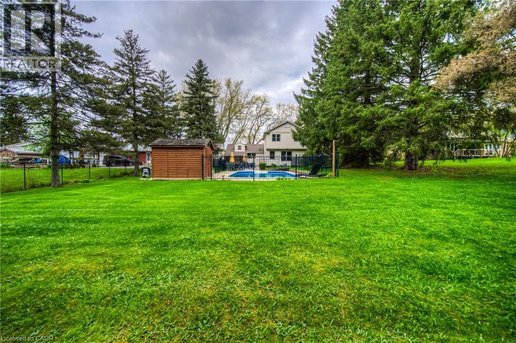 Detached for sale at 145 RIVERBANK Drive, Allendale, Cambridge, Ontario, photo 7