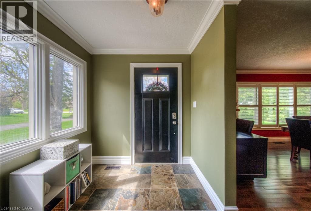 Detached for sale at 145 RIVERBANK Drive, Allendale, Cambridge, Ontario, photo 9