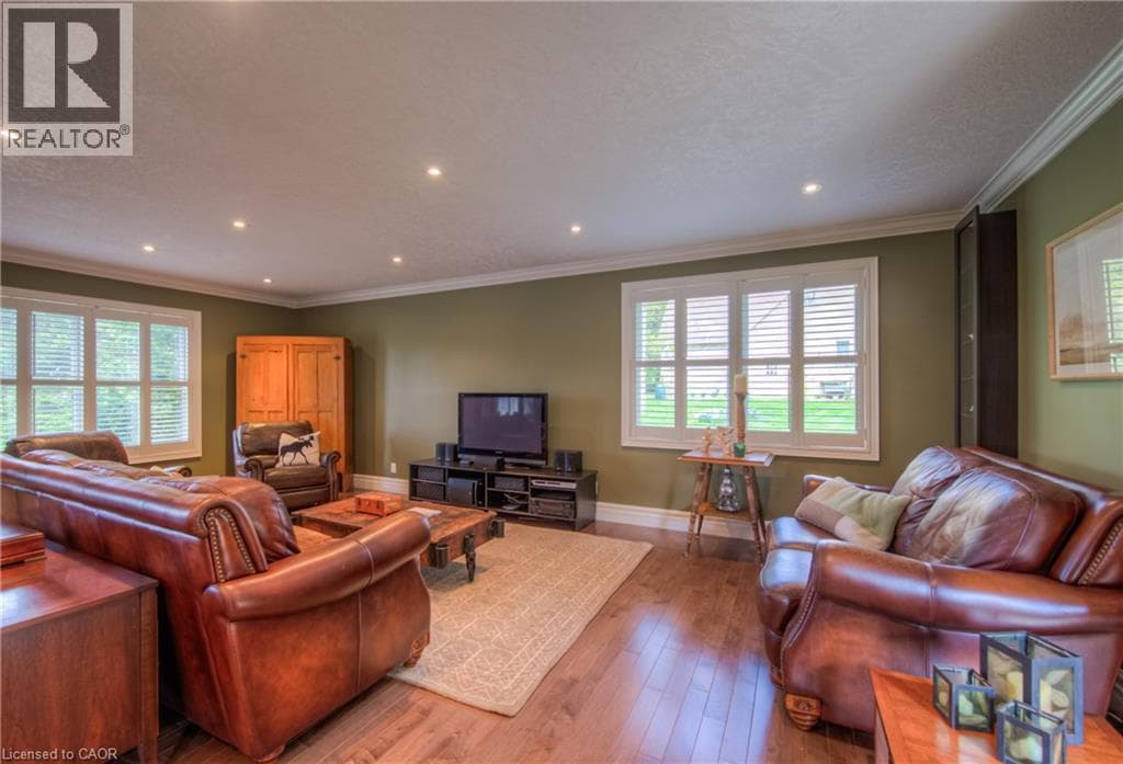 Detached for sale at 145 RIVERBANK Drive, Allendale, Cambridge, Ontario, photo 12