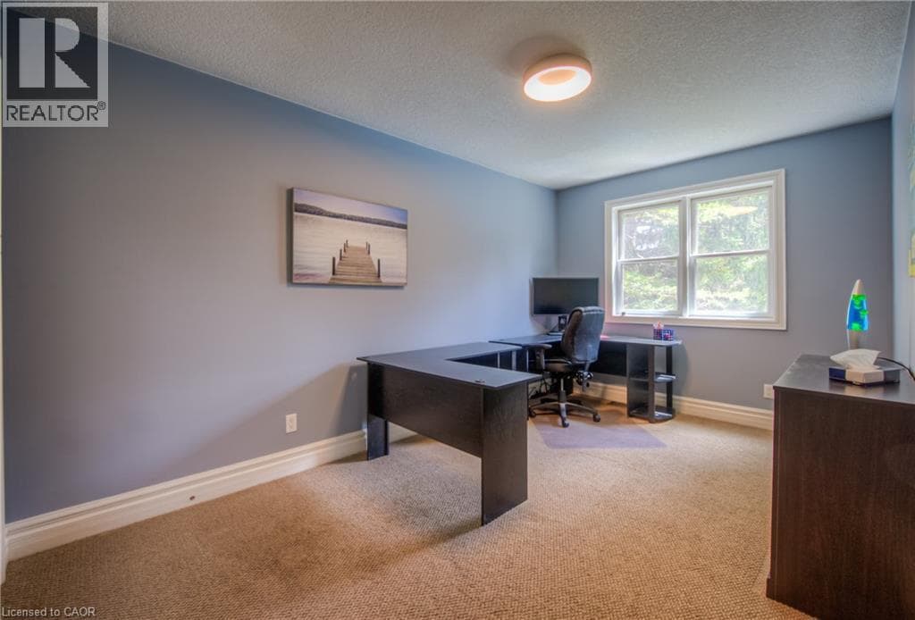 Detached for sale at 145 RIVERBANK Drive, Allendale, Cambridge, Ontario, photo 29