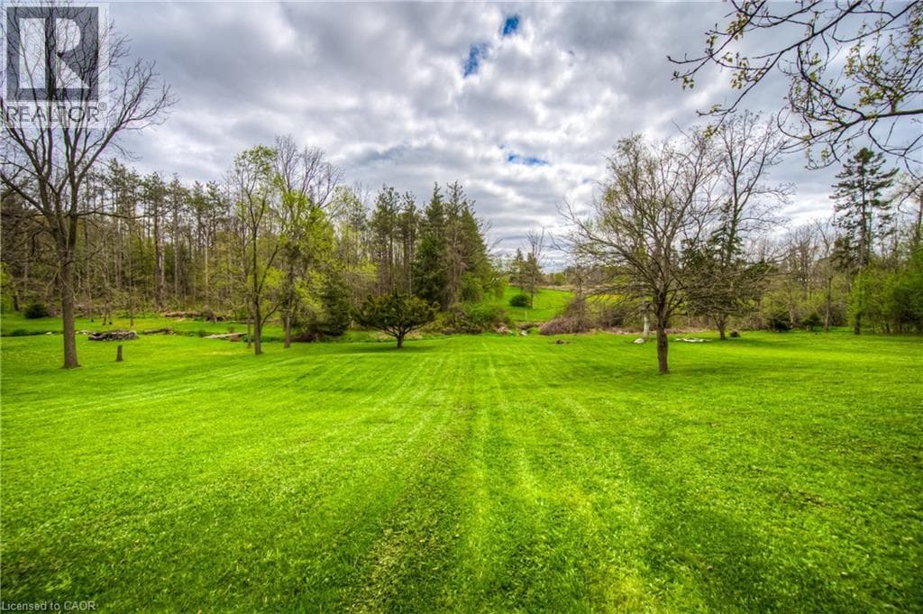 Detached for sale at 145 RIVERBANK Drive, Allendale, Cambridge, Ontario, photo 8