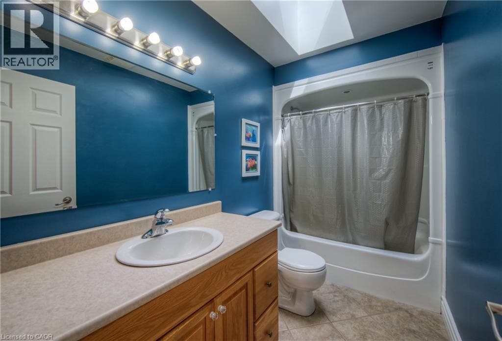 Detached for sale at 145 RIVERBANK Drive, Allendale, Cambridge, Ontario, photo 28