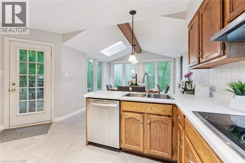 Detached for sale at 35 PINTAIL Drive, Elmira, Woolwich, Ontario, photo 17