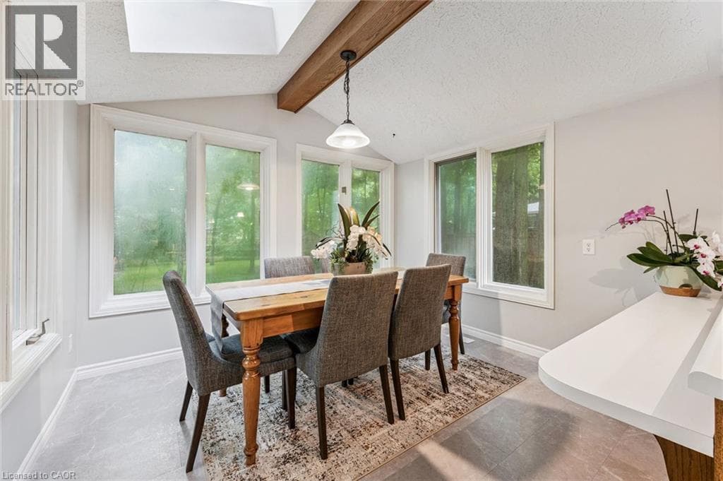Detached for sale at 35 PINTAIL Drive, Elmira, Woolwich, Ontario, photo 18