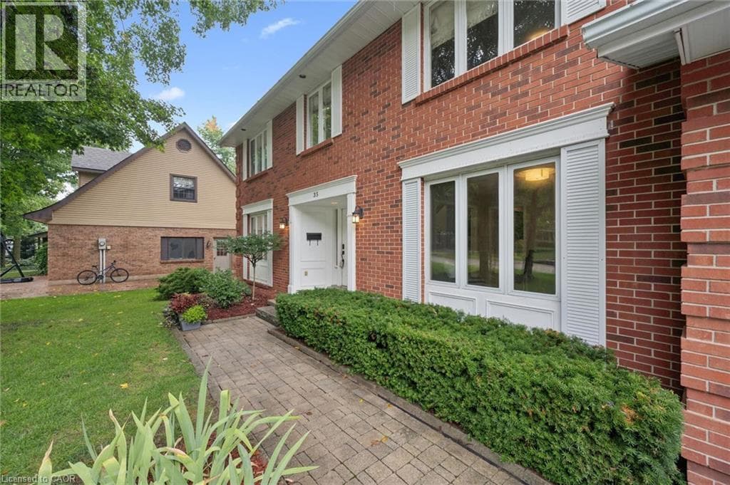 Detached for sale at 35 PINTAIL Drive, Elmira, Woolwich, Ontario, photo 5