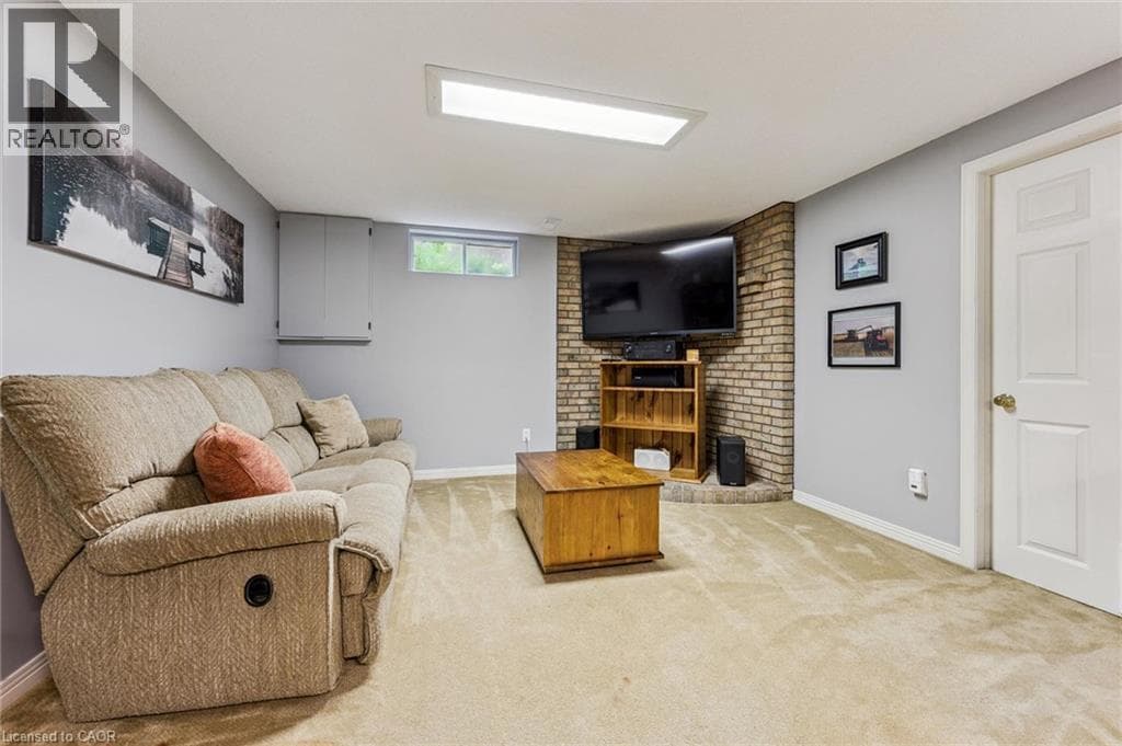 Detached for sale at 35 PINTAIL Drive, Elmira, Woolwich, Ontario, photo 34