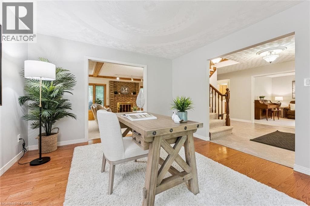 Detached for sale at 35 PINTAIL Drive, Elmira, Woolwich, Ontario, photo 12