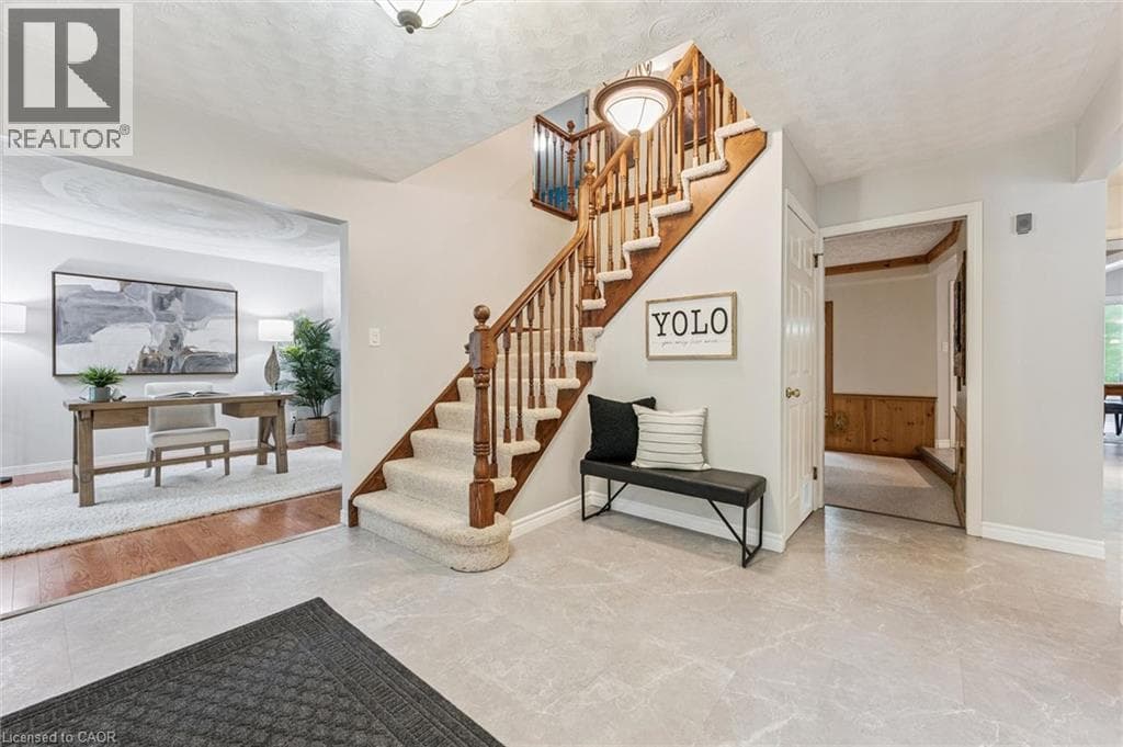 Detached for sale at 35 PINTAIL Drive, Elmira, Woolwich, Ontario, photo 8