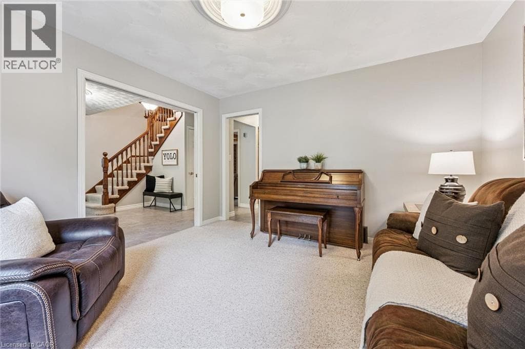 Detached for sale at 35 PINTAIL Drive, Elmira, Woolwich, Ontario, photo 10