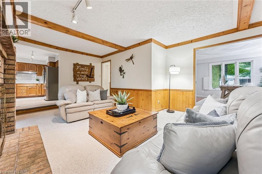 Detached for sale at 35 PINTAIL Drive, Elmira, Woolwich, Ontario, photo 14