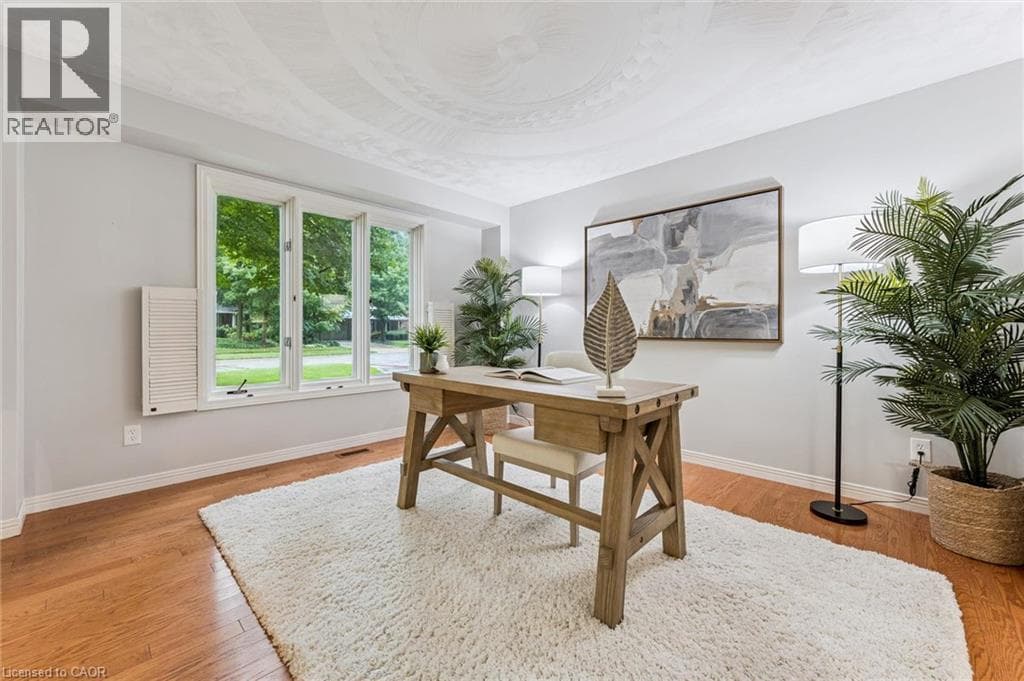 Detached for sale at 35 PINTAIL Drive, Elmira, Woolwich, Ontario, photo 11