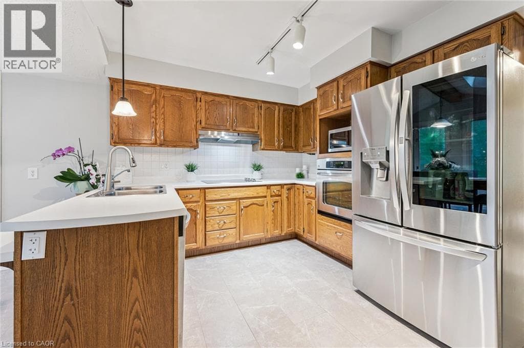 Detached for sale at 35 PINTAIL Drive, Elmira, Woolwich, Ontario, photo 15