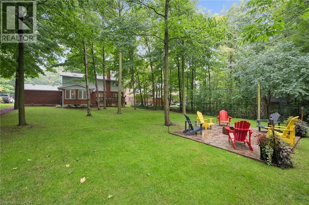 Detached for sale at 35 PINTAIL Drive, Elmira, Woolwich, Ontario, photo 39