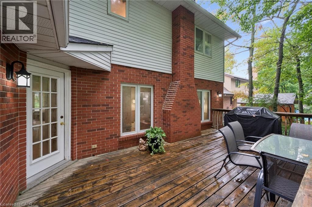 Detached for sale at 35 PINTAIL Drive, Elmira, Woolwich, Ontario, photo 40