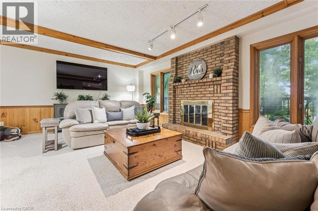 Detached for sale at 35 PINTAIL Drive, Elmira, Woolwich, Ontario, photo 13