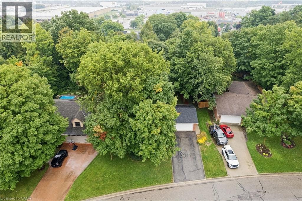 Detached for sale at 35 PINTAIL Drive, Elmira, Woolwich, Ontario, photo 42