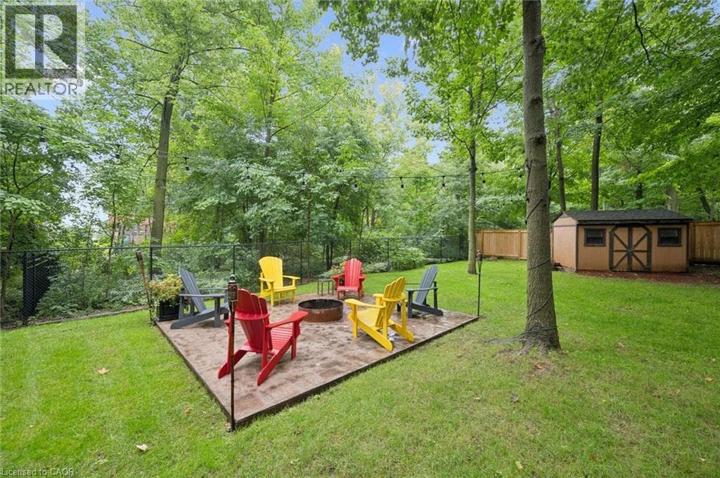 Detached for sale at 35 PINTAIL Drive, Elmira, Woolwich, Ontario, photo 38