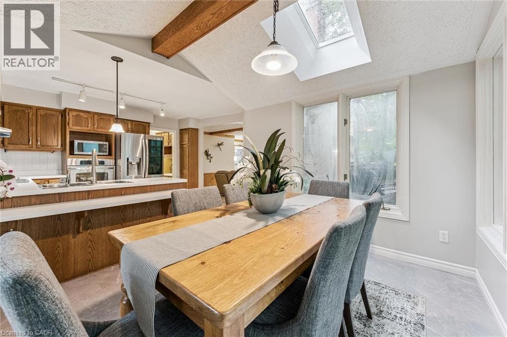 Detached for sale at 35 PINTAIL Drive, Elmira, Woolwich, Ontario, photo 19
