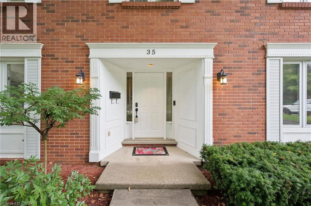 Detached for sale at 35 PINTAIL Drive, Elmira, Woolwich, Ontario, photo 6