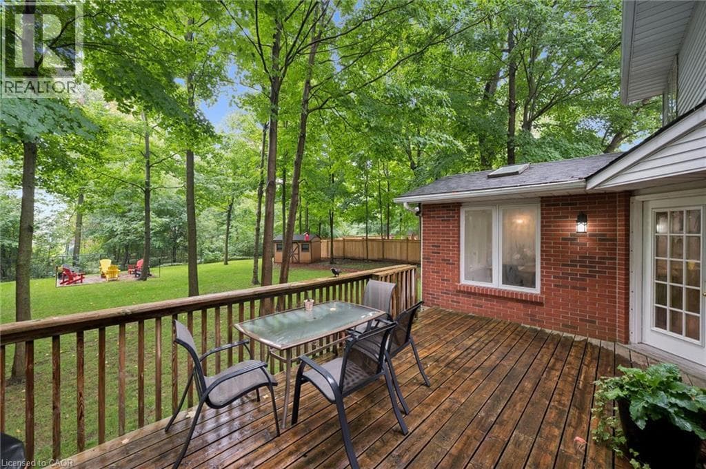 Detached for sale at 35 PINTAIL Drive, Elmira, Woolwich, Ontario, photo 41