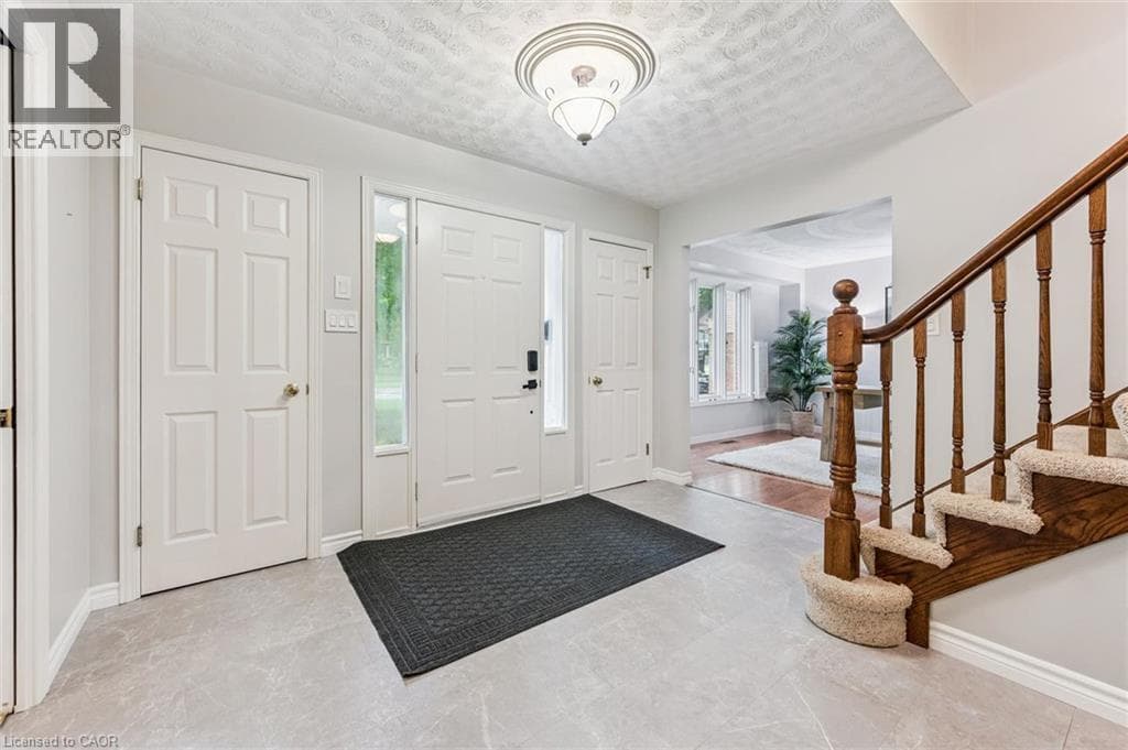 Detached for sale at 35 PINTAIL Drive, Elmira, Woolwich, Ontario, photo 7
