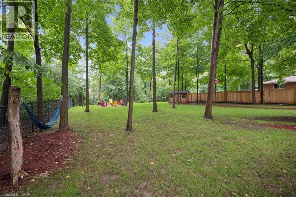 Detached for sale at 35 PINTAIL Drive, Elmira, Woolwich, Ontario, photo 37