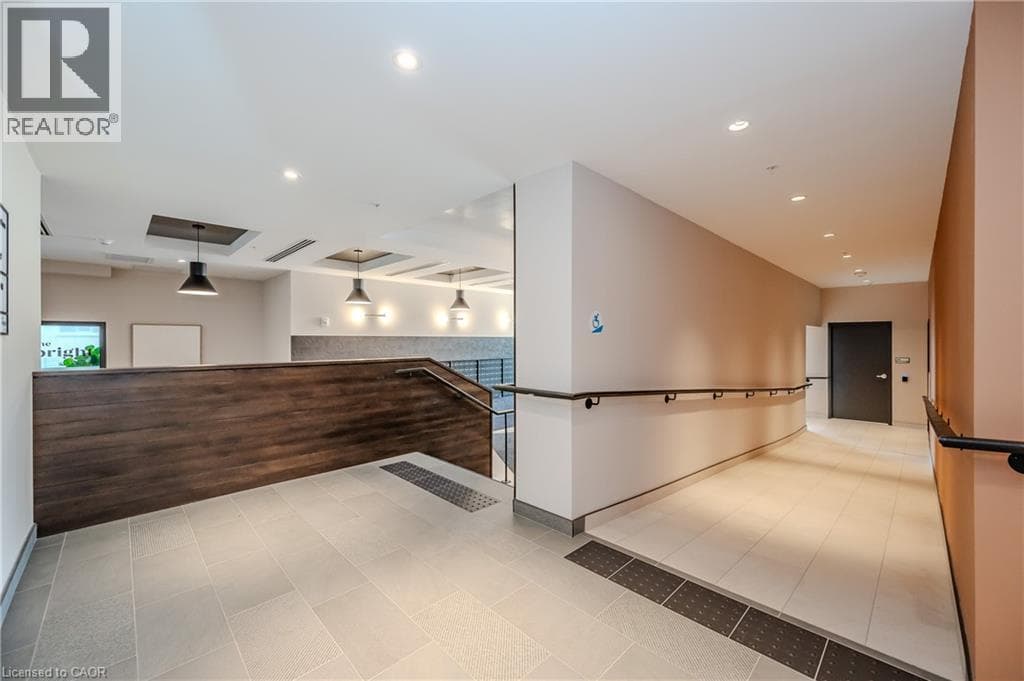 Apartment for sale at 741 KING Street Unit# 304, Midtown, Kitchener, Ontario, photo 10