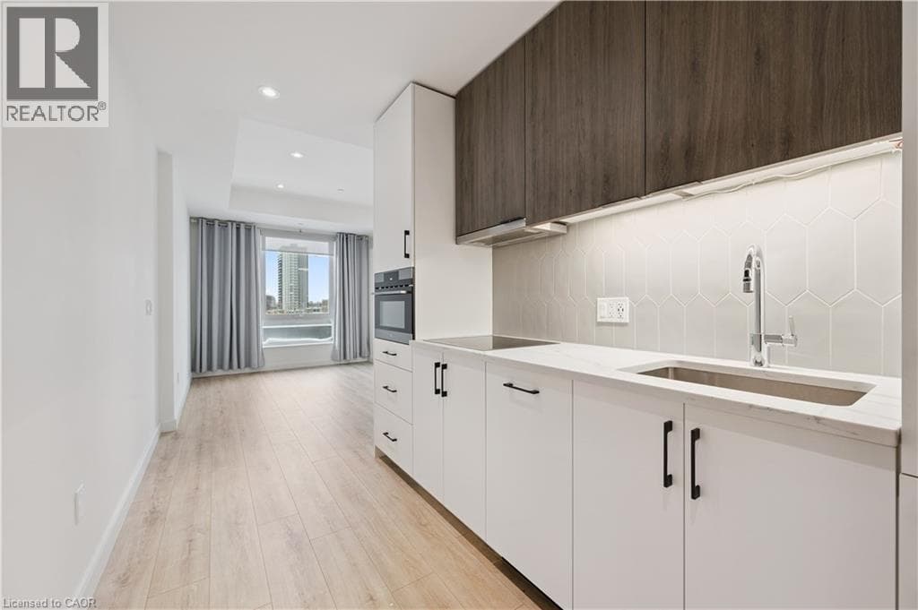 Apartment for sale at 741 KING Street Unit# 304, Midtown, Kitchener, Ontario, photo 16