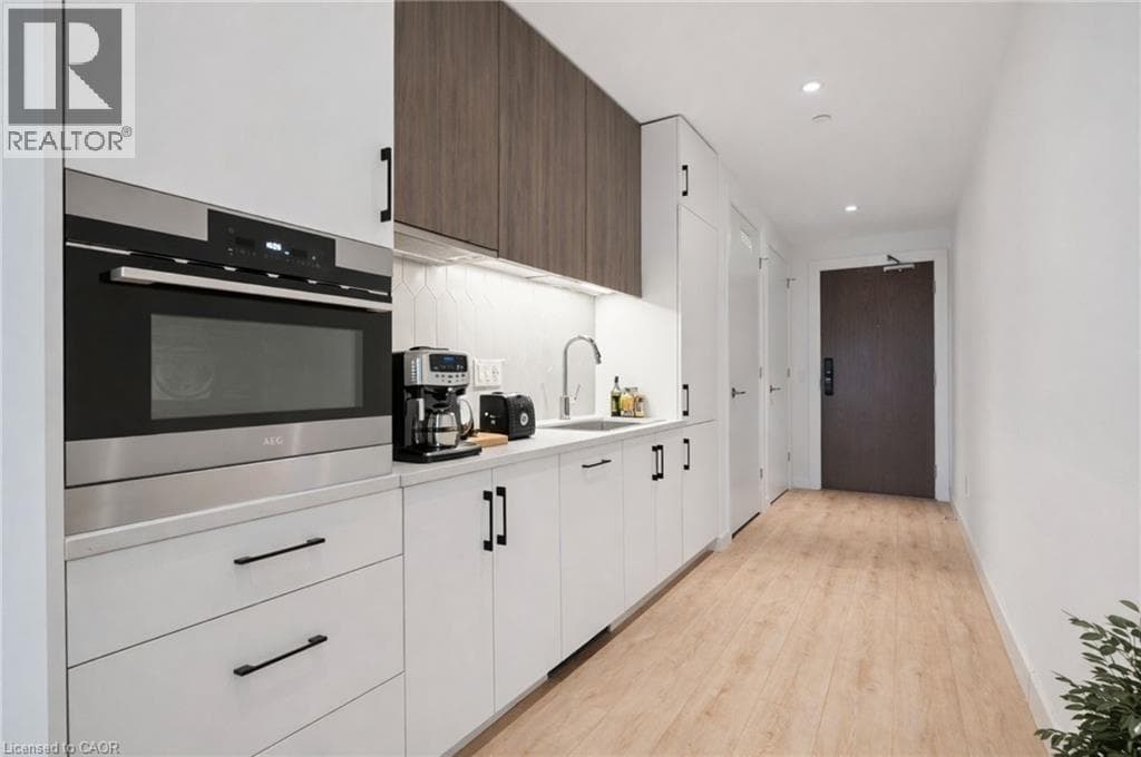 Apartment for sale at 741 KING Street Unit# 304, Midtown, Kitchener, Ontario, photo 13