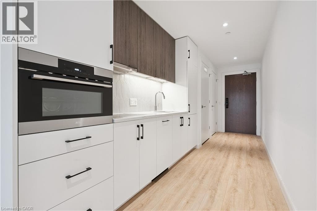 Apartment for sale at 741 KING Street Unit# 304, Midtown, Kitchener, Ontario, photo 14
