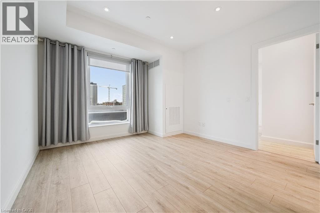Apartment for sale at 741 KING Street Unit# 304, Midtown, Kitchener, Ontario, photo 18