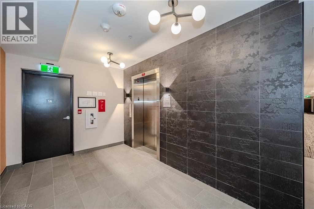 Apartment for sale at 741 KING Street Unit# 304, Midtown, Kitchener, Ontario, photo 11